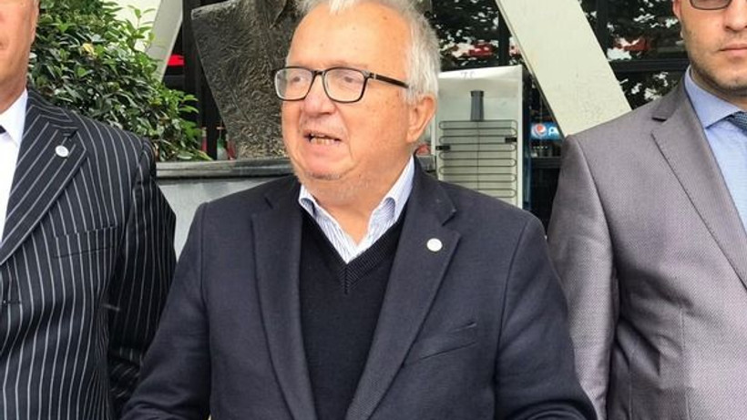 Memleket’ten Baraj açıklaması “Kandıra hedef alınmıştır”